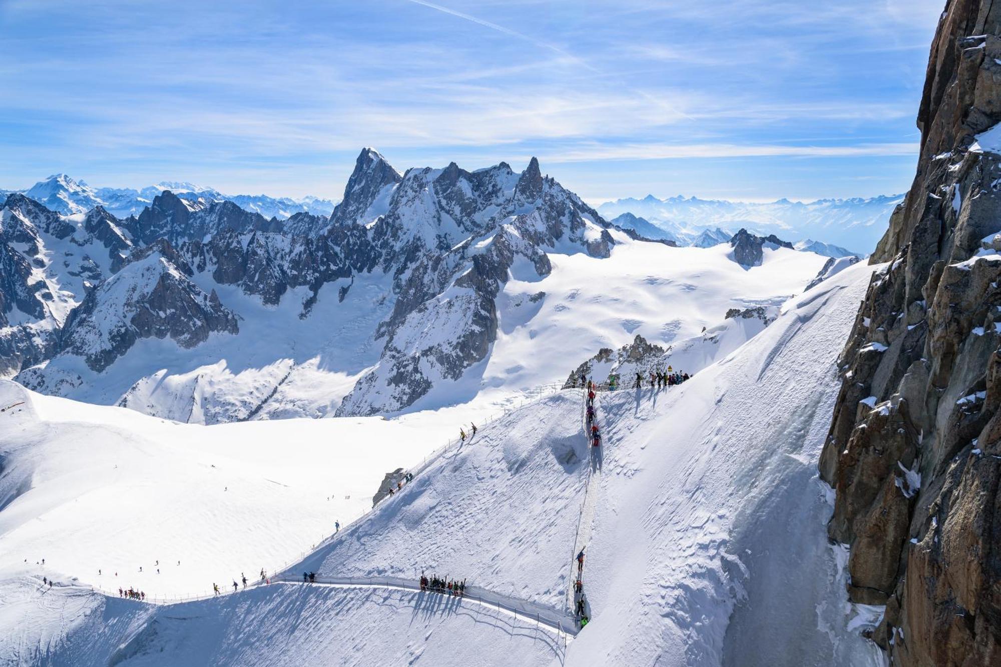 Residence La Verte 15 Ski In Ski Out - Happy Rentals Chamonix Exterior foto